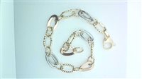 Bracciale Sommer Donna in Oro BR_VUOTO3 - BR_VUOTO3